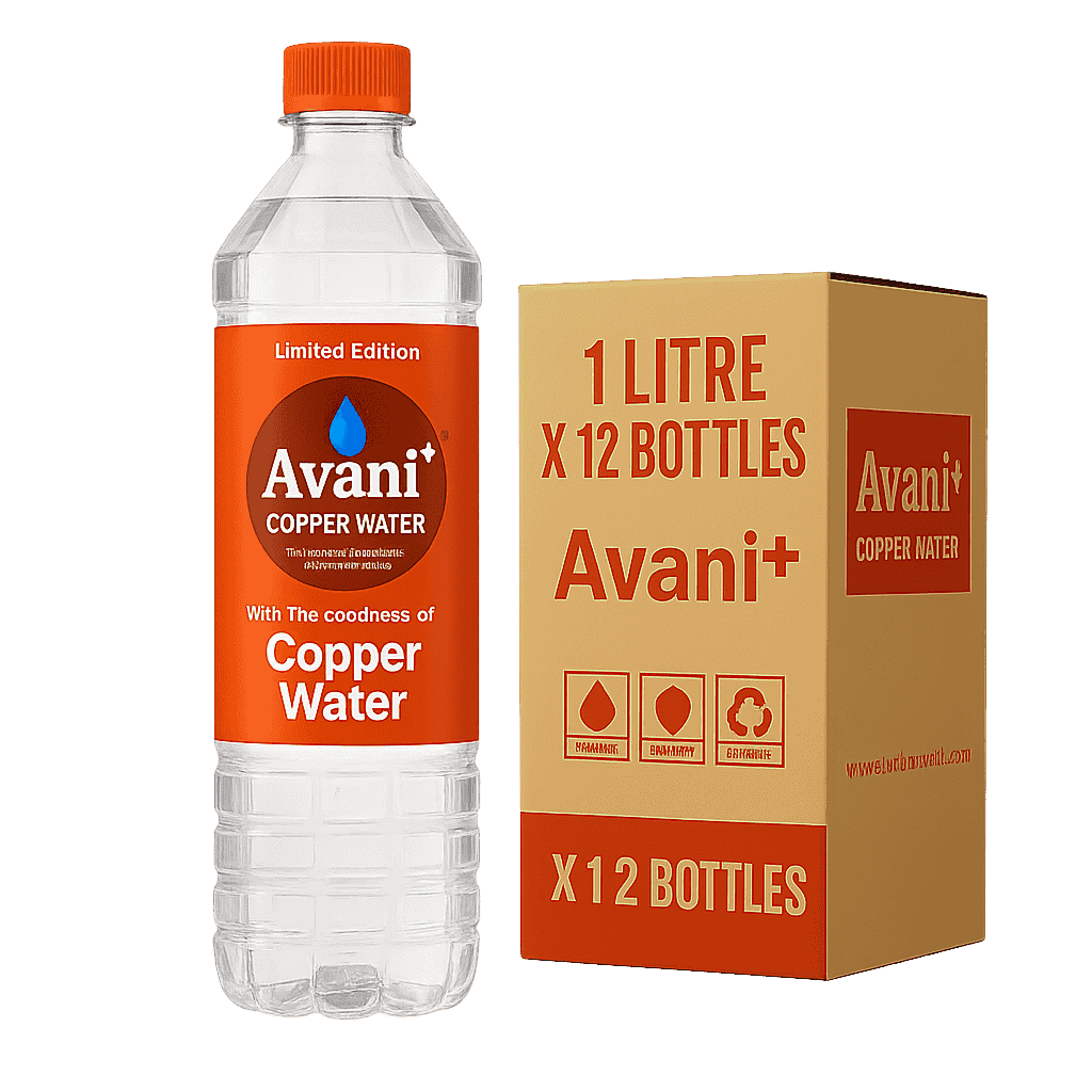 Clear Premium Water 200ml Pack